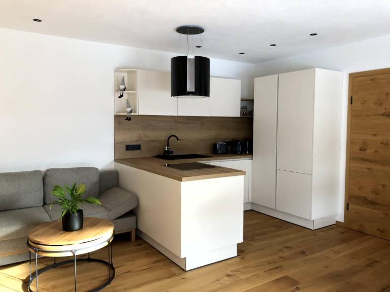 Ferienwohnung Fieberbrunn