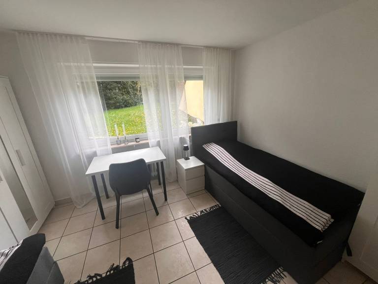Ferienhaus Maria Laach