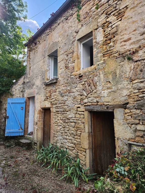 Appartement Vézelay