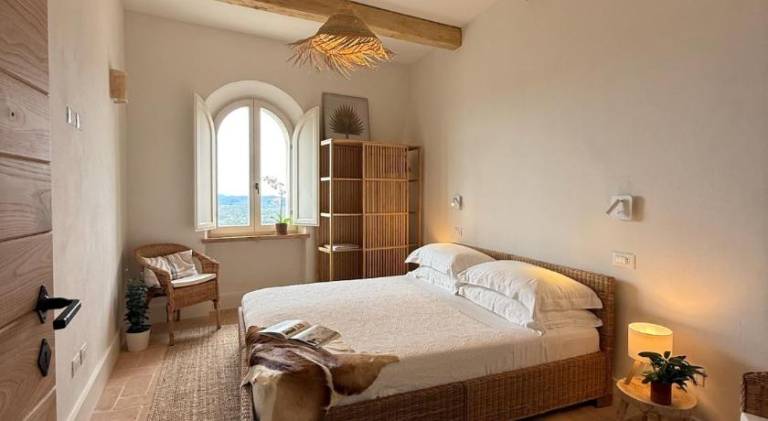 Serviced apartment Tatti