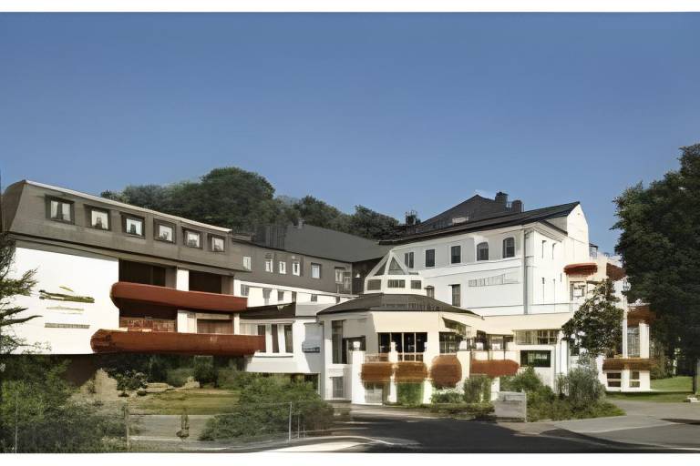 Hotel Deimann in Schmallenberg