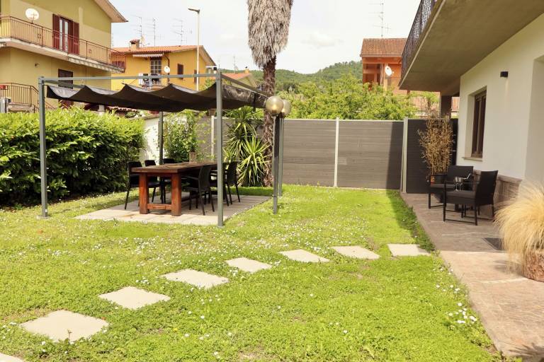 Ferienwohnung Bolsenasee