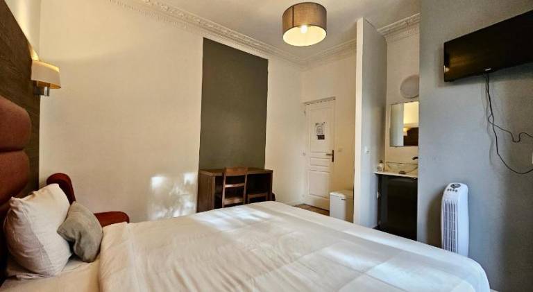 Rental apartment with 1 room for 2 persons — photo 4