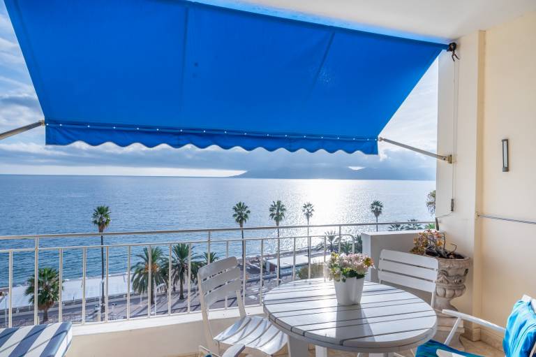 Apartment | Sea view — photo 4