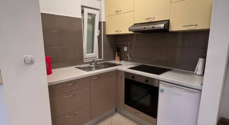 Apartment with yard, BBQ & terrace | Beach nearby | Pets are welcome — photo 5