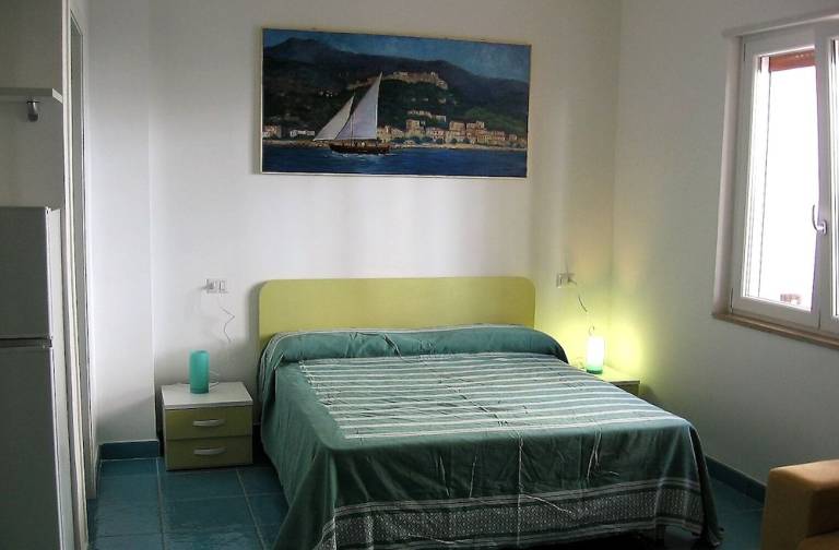 Aparthotel Montano Antilia