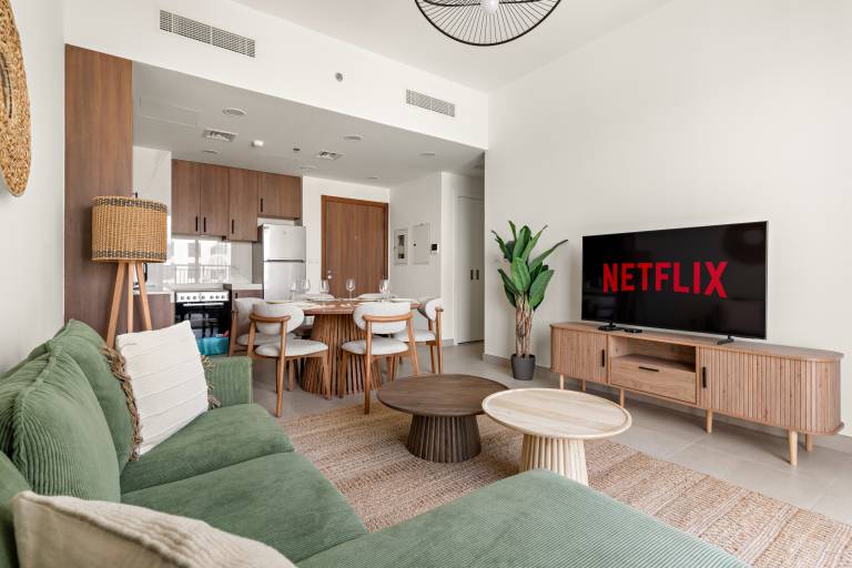 The Diplomat Residence 424 2BD