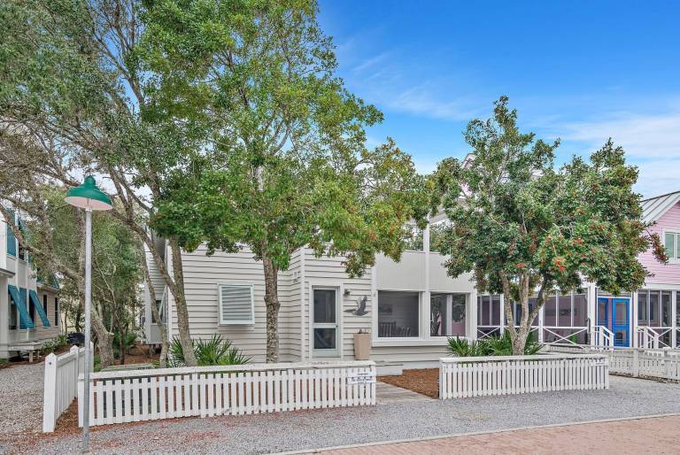 Cottage Grayton Beach