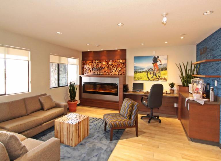 Accent Inns Kamloops in Kamloops, BC
