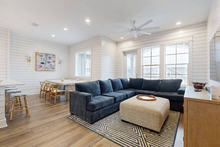Ferienhaus Port Aransas