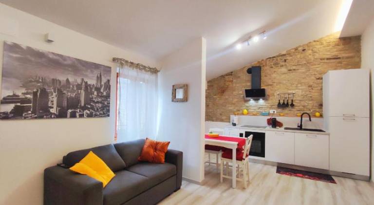 House with 2 rooms for 8 persons — photo 2