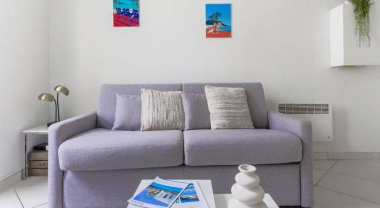 Rental apartment | Close to Place Masséna — photo 2