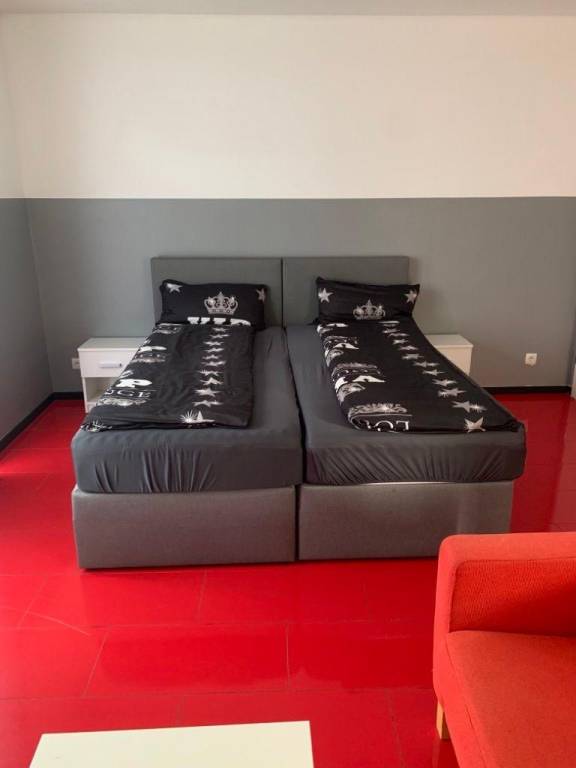 Apartment Bremen-Ost