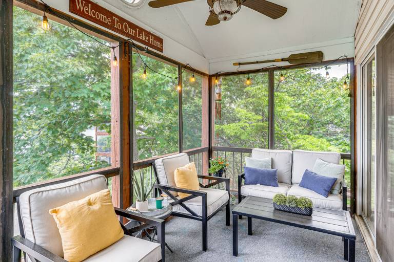 Apartment Osage Beach