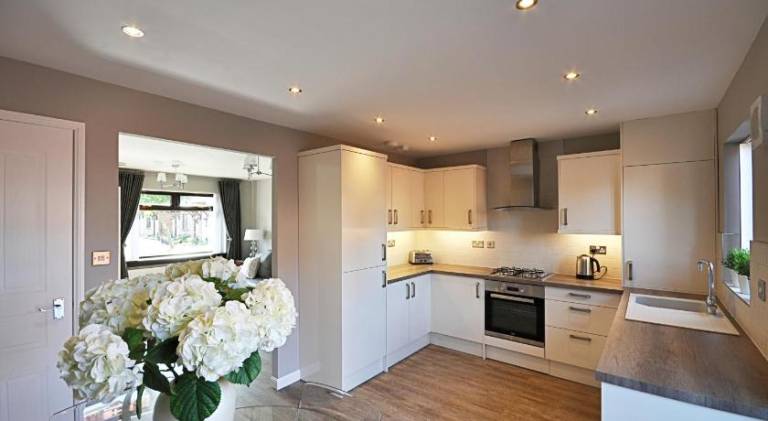 100 m&sup2; Ferienwohnung