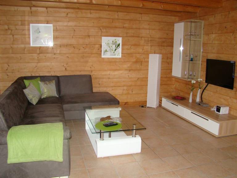 Ferienwohnung Nußbaum