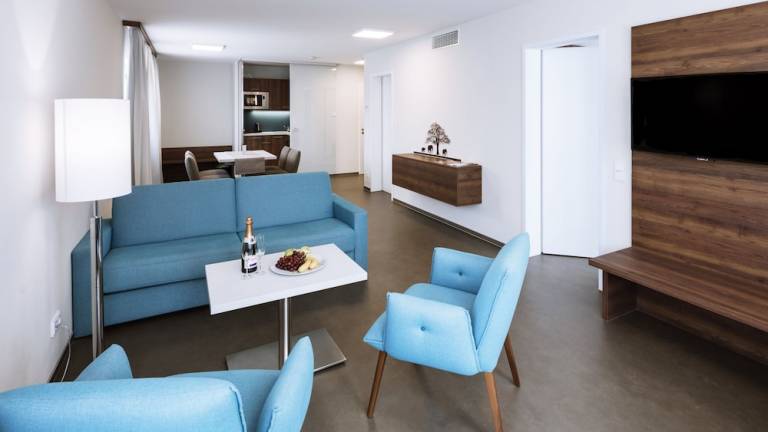 Aparthotel  Bayreuth
