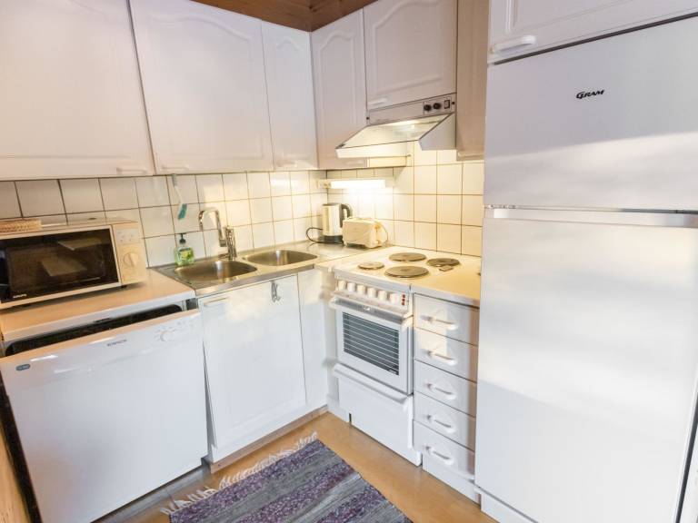 Vacation home with sauna | Dogs allowed — photo 4