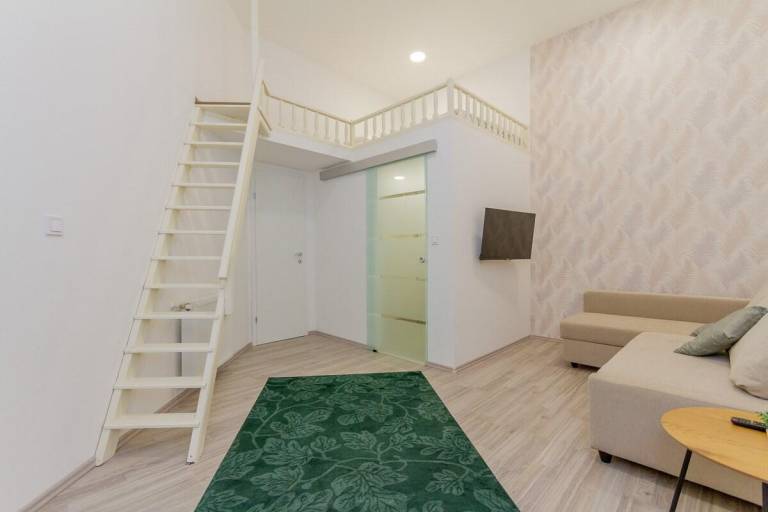 Vacation home | Near St. Stephen's Basilica in Budapest