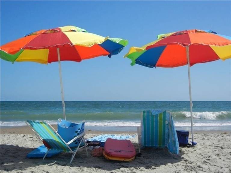 Condo  Atlantic Beach