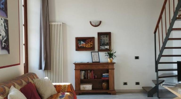 Appartamento Druogno