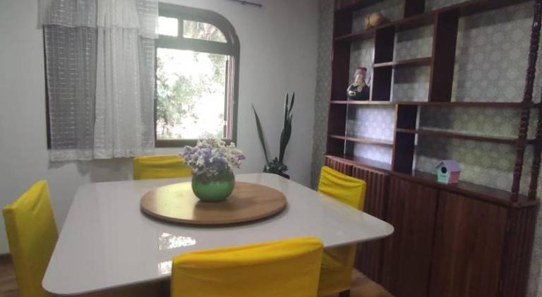 Apartment with 1 room for 4 persons — photo 4