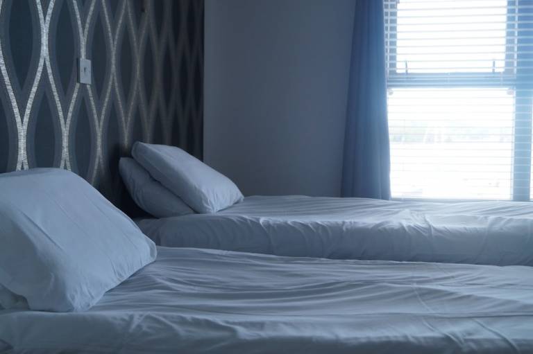 Bed and breakfast Strangford
