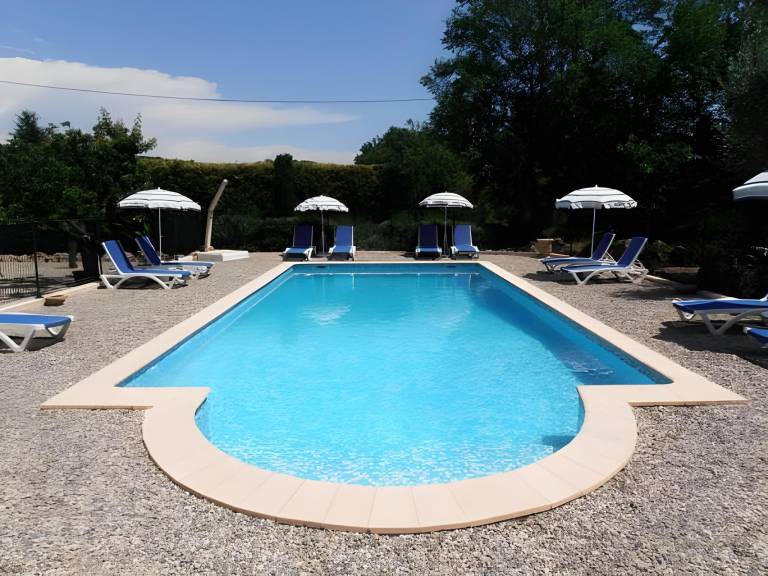 Hotel Les Oliviers — photo 2