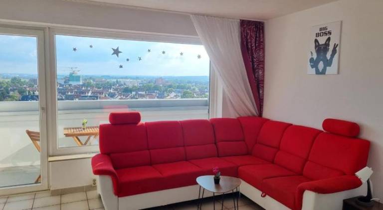 67 m² Ferienwohnung