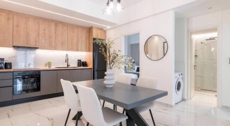 Rental apartment | Near Temple of Olympian Zeus | Perfect for remote work — photo 2