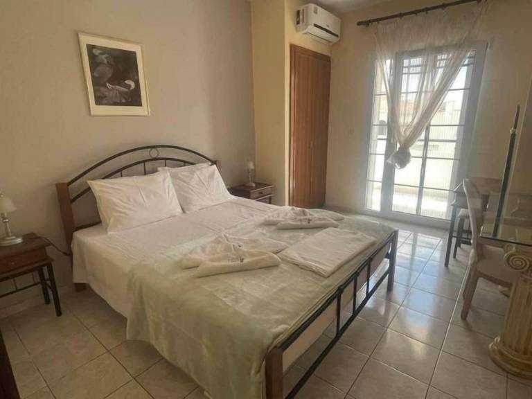 Διαμέρισμα Μεταμόρφωση