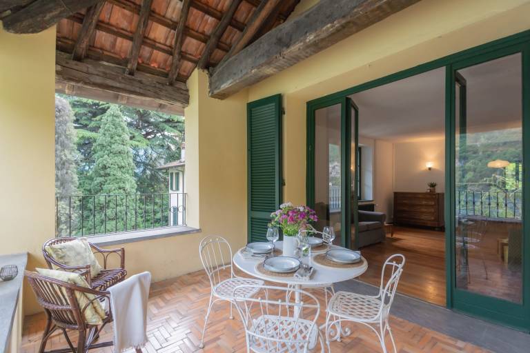 Holiday apartment with patio | Lake view | Pet-friendly — photo 3