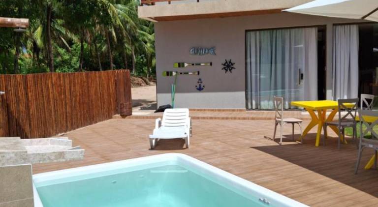 Antunes Beach Flats Paradise — photo 3