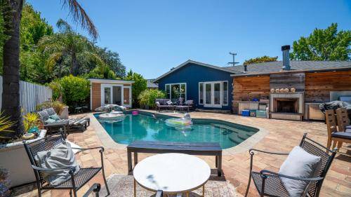 House San Rafael