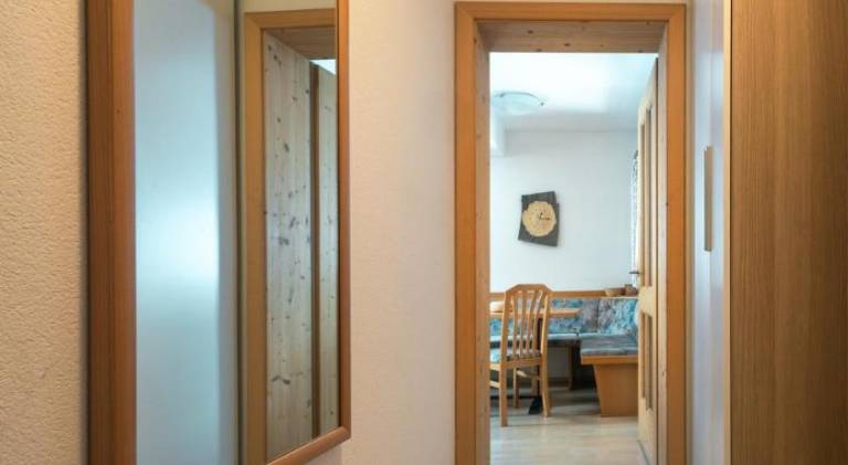 Nice apartment with garden | Ski nearby | Perfect for remote work | Pets are welcome — photo 4