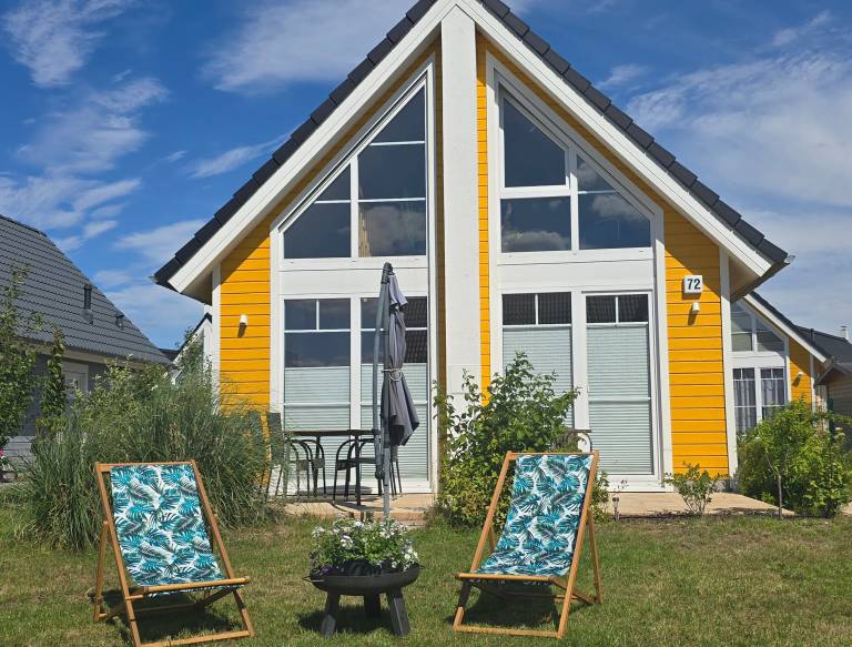 Ferienwohnung  Marienwerder