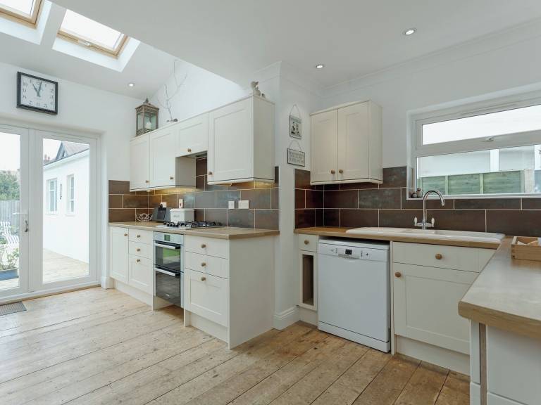 Cottage Boscombe