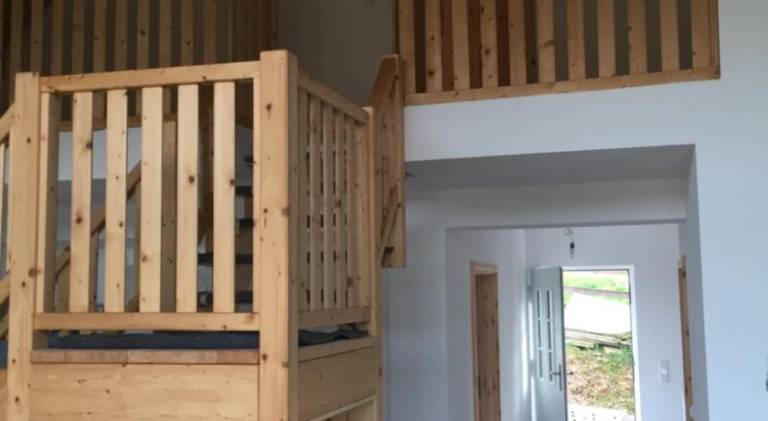 House with 2 rooms for 8 persons — photo 4