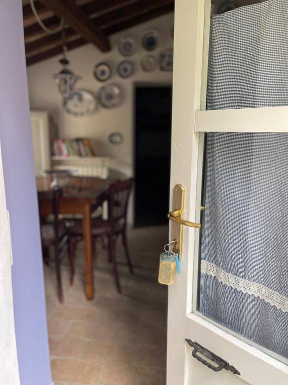 Camera privata Gubbio