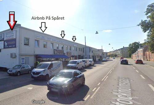 Apartment Norrköping