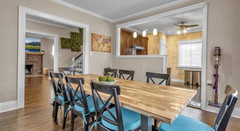 Vacation home | Good for workation in Niaga
