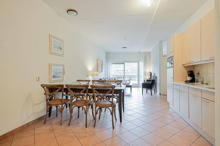 Apartment | Beach nearby | Dogs allowed — photo 2
