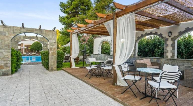 Stefania Hotel — photo 5