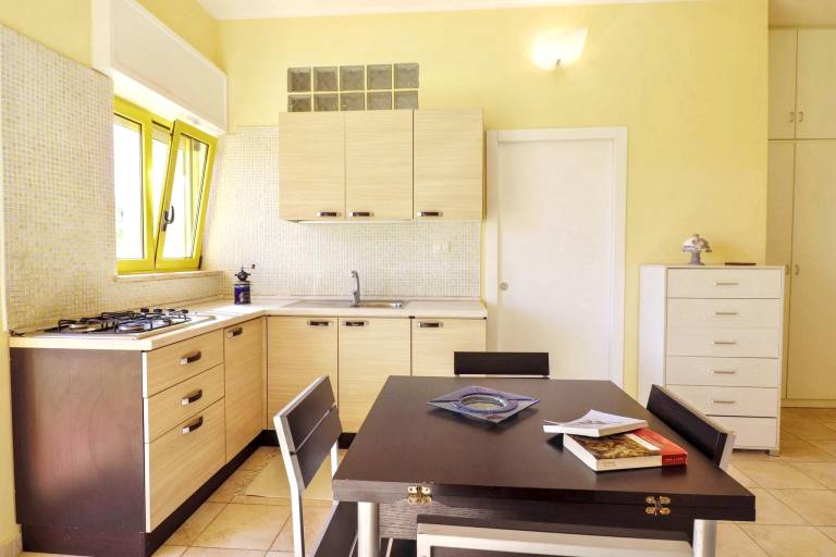 Casa Medea in Otranto — photo 2