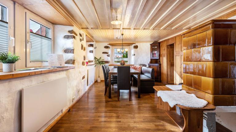 Cottage 'Schwarzwald - Ferienhaus In' with Private Terrace and Wi-Fi — photo 4