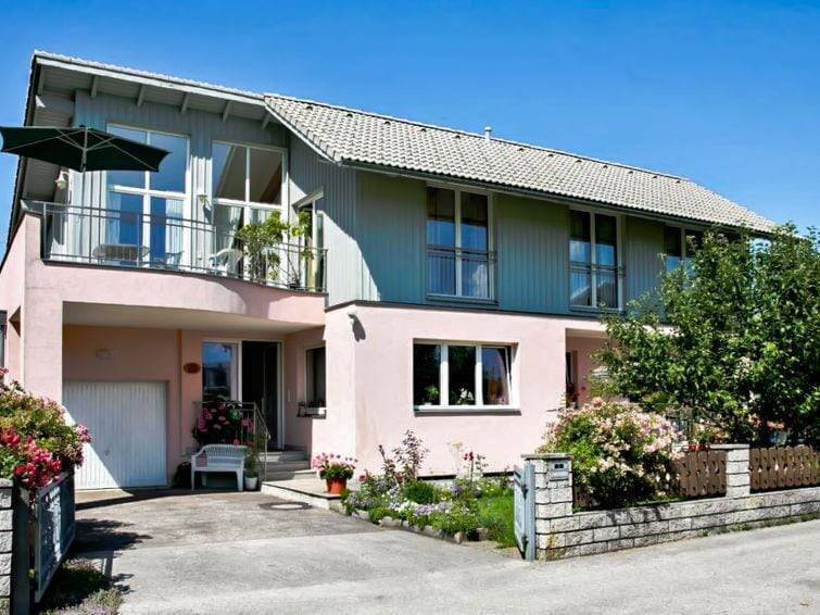 Ferienwohnung Gmunden