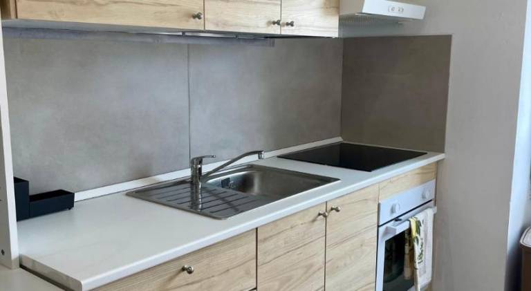 Rental apartment with 1 room for 4 persons — photo 4