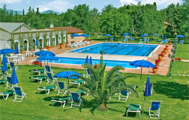 Appartamento Grosseto