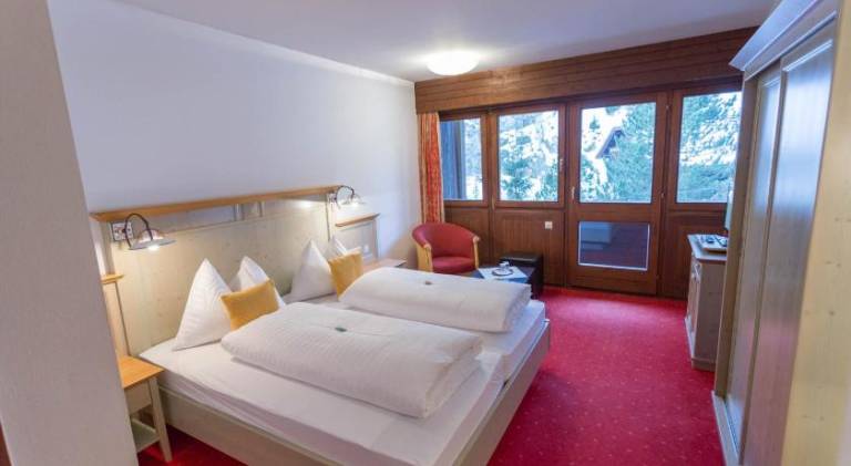 Hotel Neuwirt — photo 2