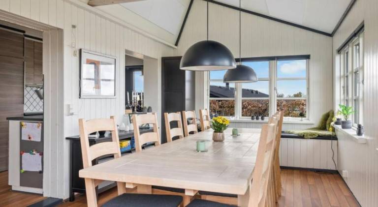 Vacation home with 1 room for 6 persons — photo 4